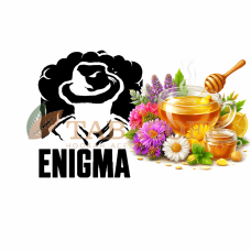 Тютюн Enigma Sherlock (Астро чай) 100 г